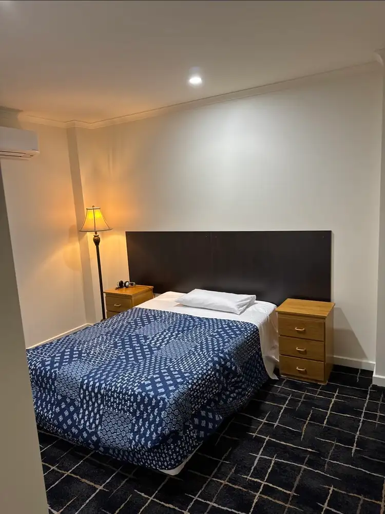 Fourth view of Homely apartment listing, 211/147-159 Thirteenth Street, Mildura VIC 3500