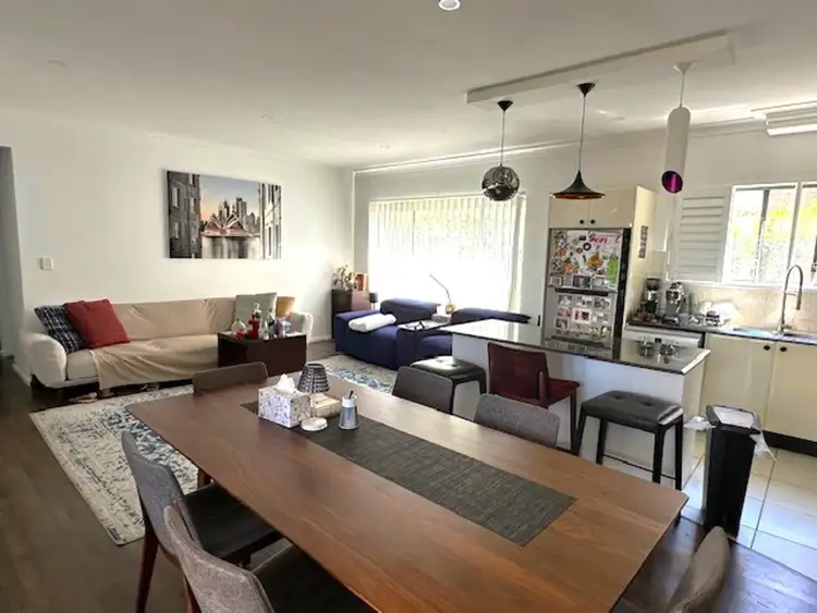 Second view of Homely apartment listing, 7/19-21 Andover Street, Carlton NSW 2218