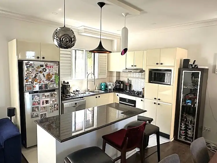 Third view of Homely apartment listing, 7/19-21 Andover Street, Carlton NSW 2218