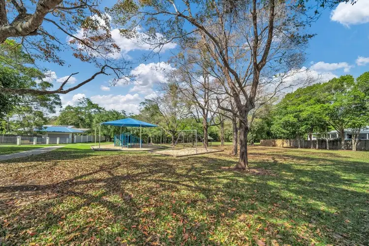 Second view of Homely house listing, 8 Edmonds Close, Bentley Park QLD 4869