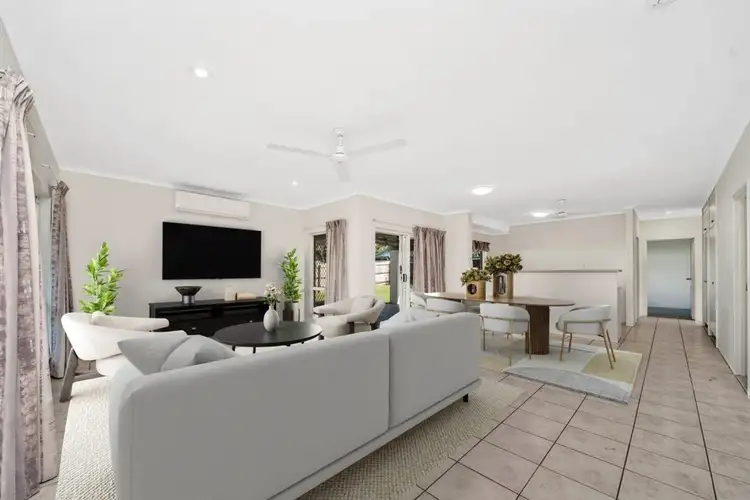 Fourth view of Homely house listing, 8 Edmonds Close, Bentley Park QLD 4869