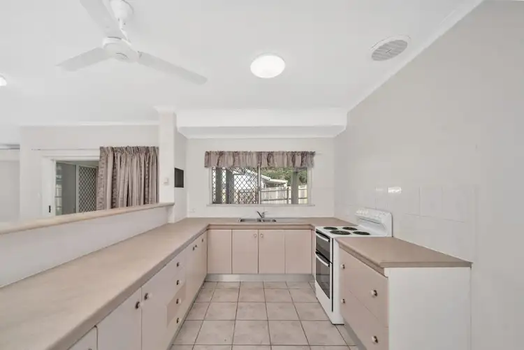 Fifth view of Homely house listing, 8 Edmonds Close, Bentley Park QLD 4869