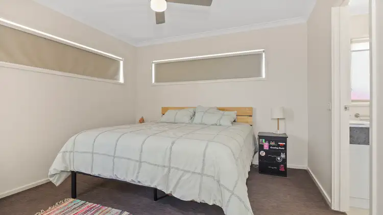 Second view of Homely townhouse listing, 1/2 Somer Avenue, Shepparton VIC 3630