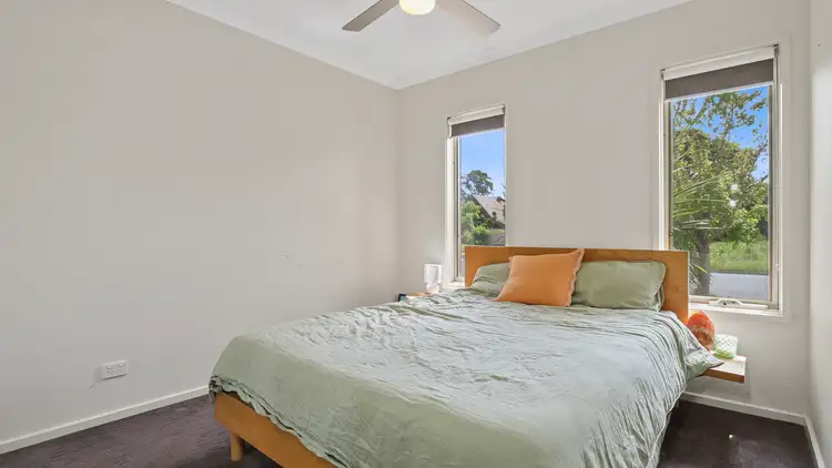 Third view of Homely townhouse listing, 1/2 Somer Avenue, Shepparton VIC 3630