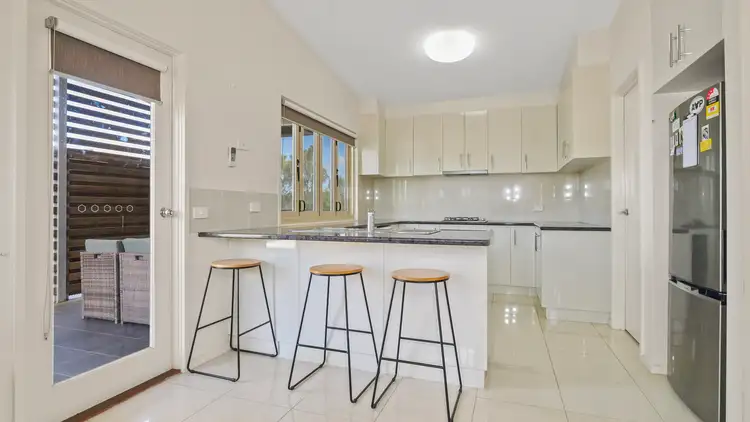 Fifth view of Homely townhouse listing, 1/2 Somer Avenue, Shepparton VIC 3630