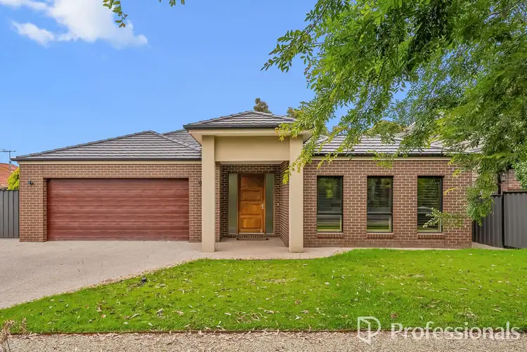 47 Bedingham Drive, Hillside VIC 3037