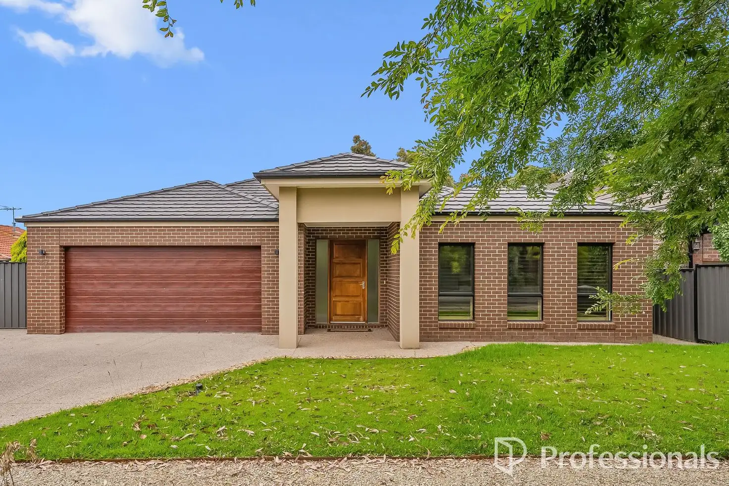 Main view of Homely house listing, 47 Bedingham Drive, Hillside VIC 3037