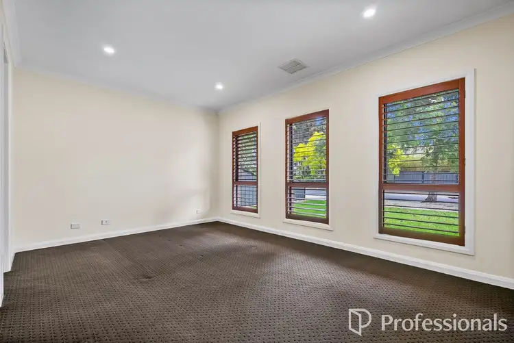 Third view of Homely house listing, 47 Bedingham Drive, Hillside VIC 3037