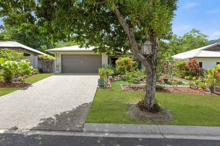 22 Conway Close, Bentley Park QLD 4869