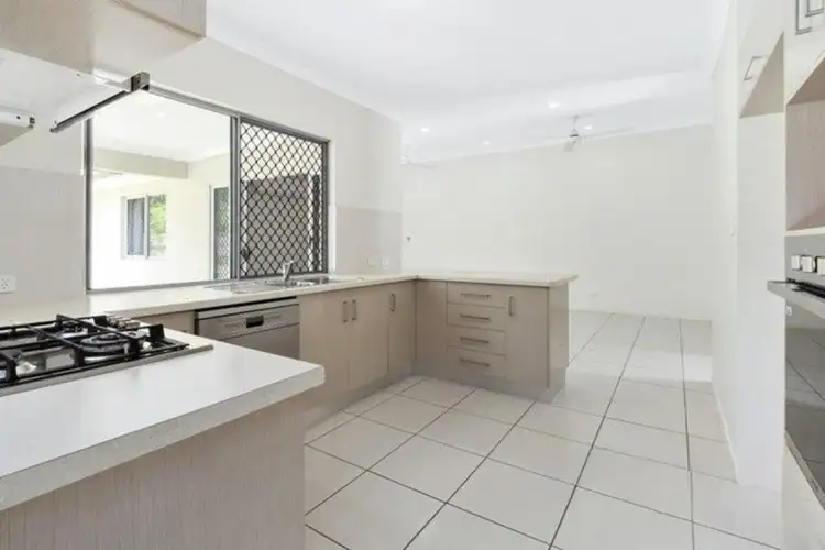 Third view of Homely house listing, 22 Conway Close, Bentley Park QLD 4869