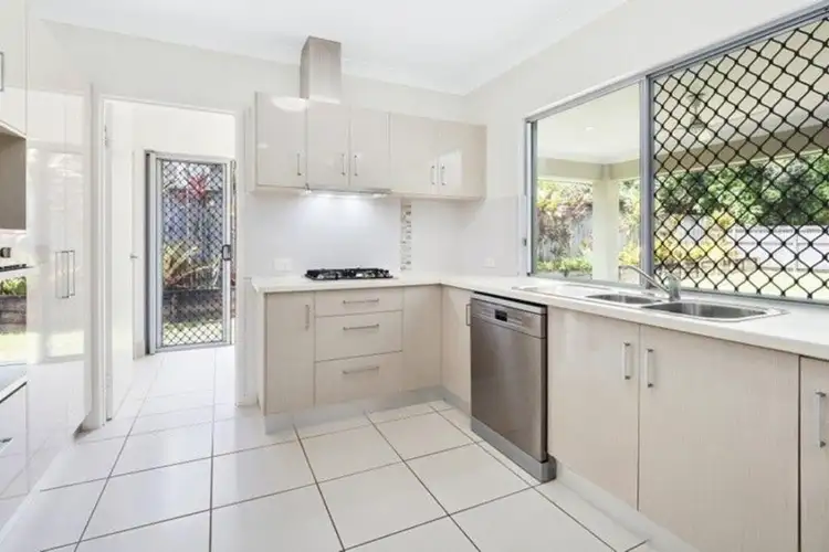 Fourth view of Homely house listing, 22 Conway Close, Bentley Park QLD 4869