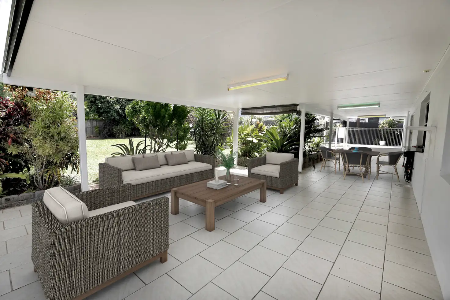 Main view of Homely house listing, 9 Gadgarra Close, Edmonton QLD 4869