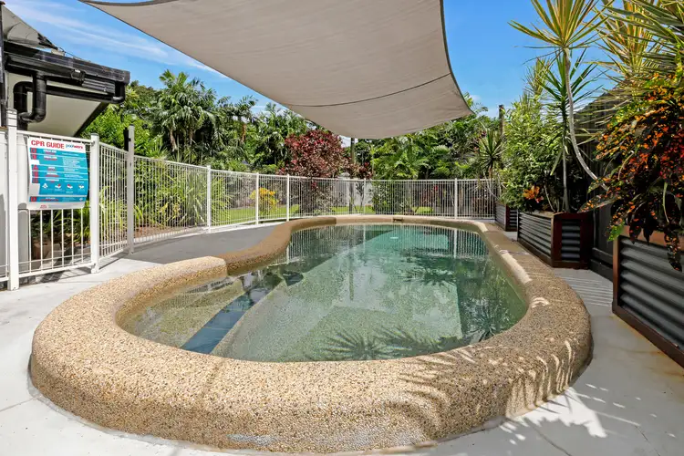 Second view of Homely house listing, 9 Gadgarra Close, Edmonton QLD 4869