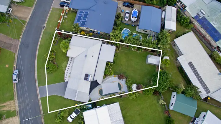 Third view of Homely house listing, 9 Gadgarra Close, Edmonton QLD 4869