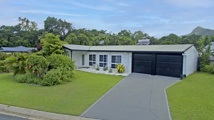 Fifth view of Homely house listing, 9 Gadgarra Close, Edmonton QLD 4869