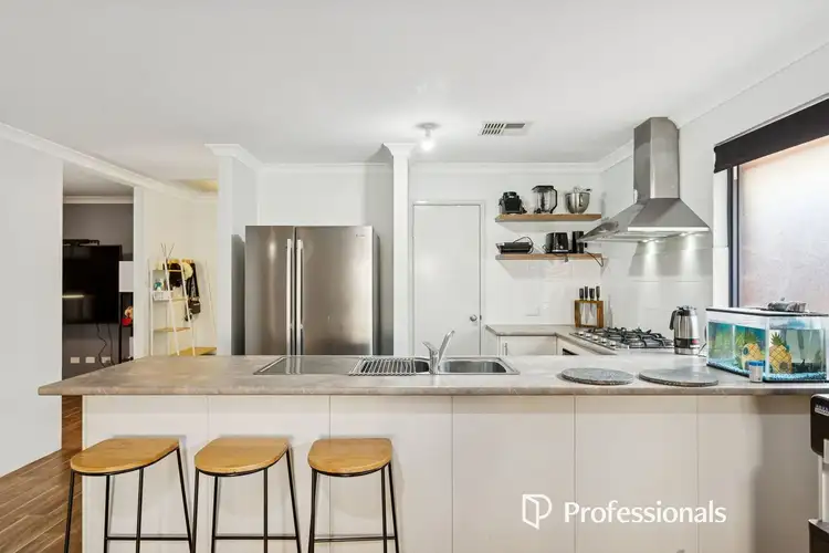 25 Kenneth Road, High Wycombe WA 6057