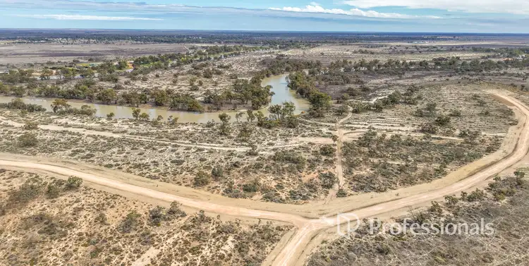 Third view of Homely land listing, LOT Lots 3-8, Maree Rd, Lots 13-14 Ormond Drive, Wentworth NSW 2648