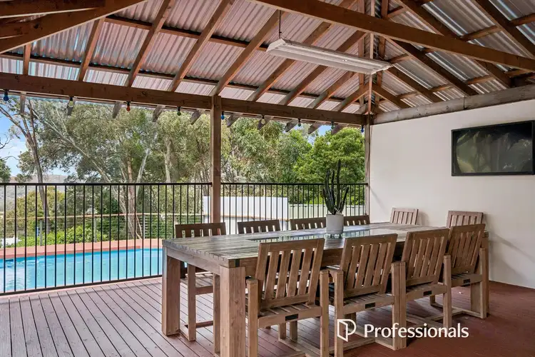 25 Baden Road, Bickley WA 6076