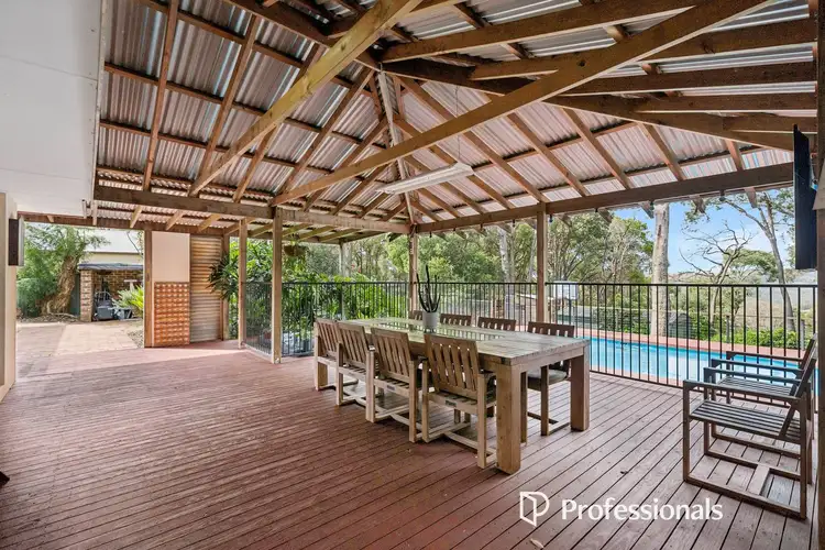 Second view of Homely house listing, 25 Baden Road, Bickley WA 6076