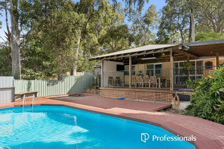 Third view of Homely house listing, 25 Baden Road, Bickley WA 6076