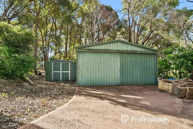 Fourth view of Homely house listing, 25 Baden Road, Bickley WA 6076