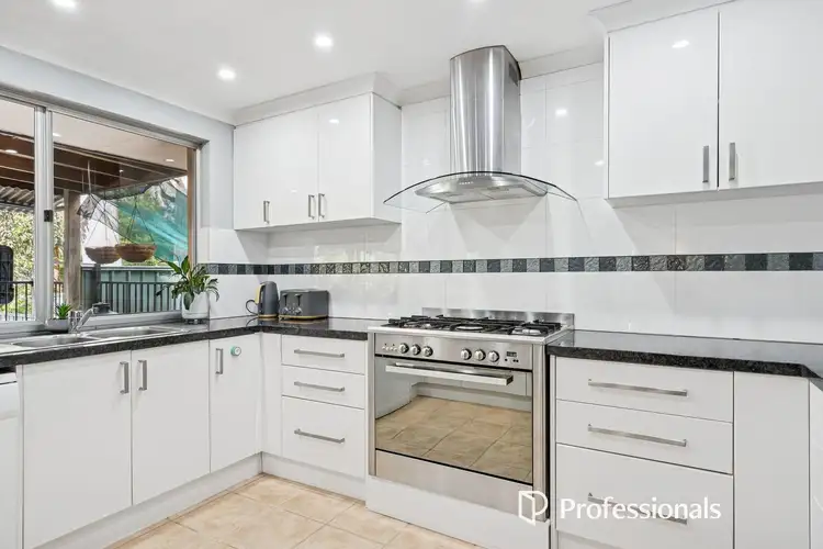 Sixth view of Homely house listing, 25 Baden Road, Bickley WA 6076