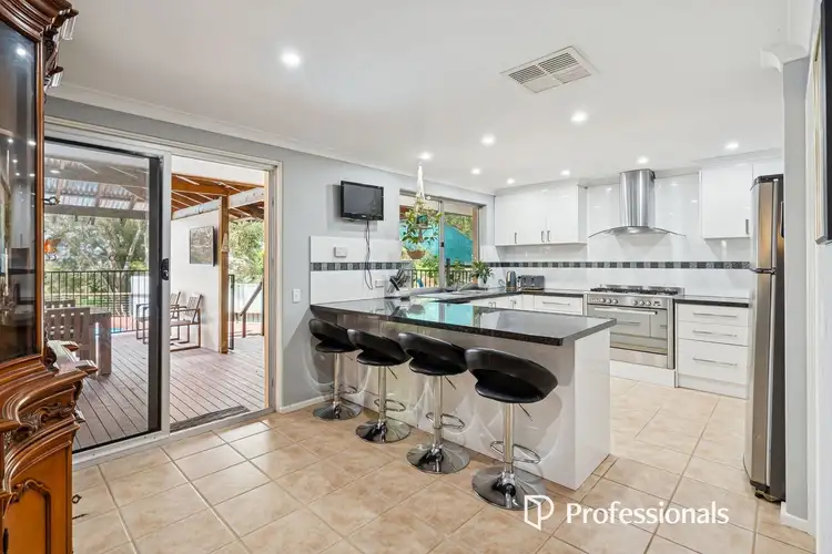 Seventh view of Homely house listing, 25 Baden Road, Bickley WA 6076