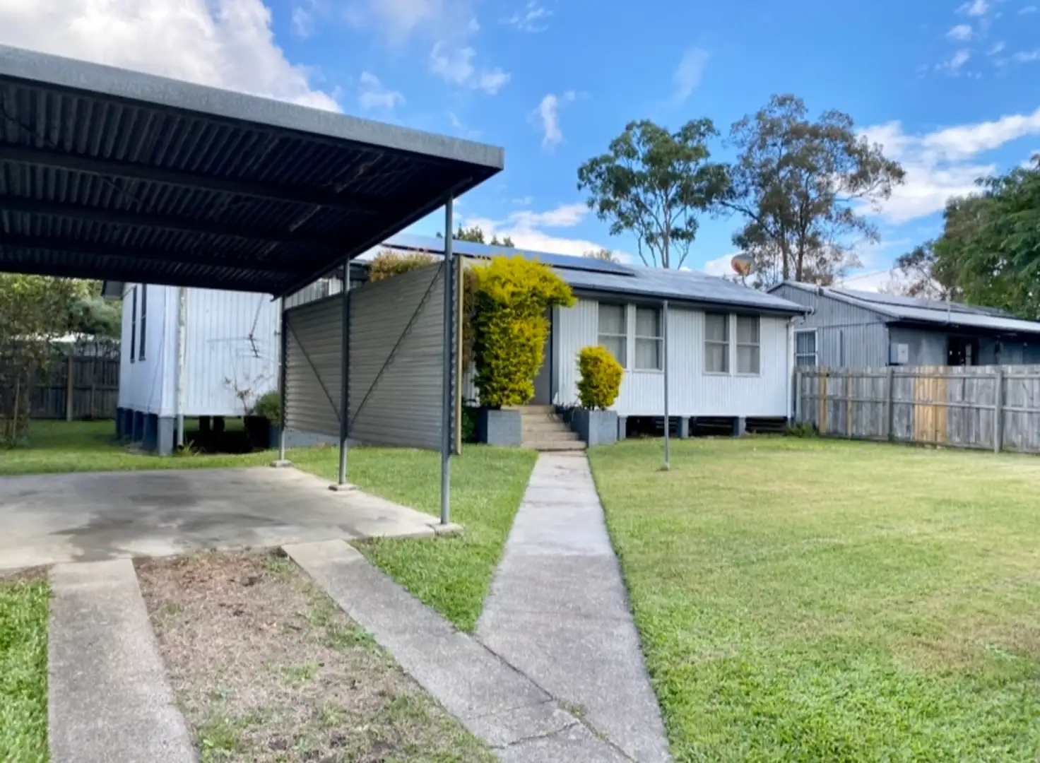 Main view of Homely house listing, 27 Wau Road, Darra QLD 4076