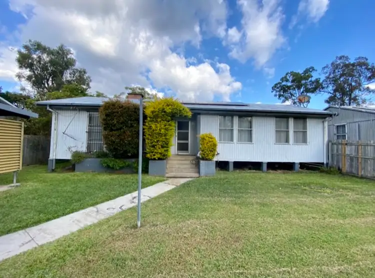 Second view of Homely house listing, 27 Wau Road, Darra QLD 4076