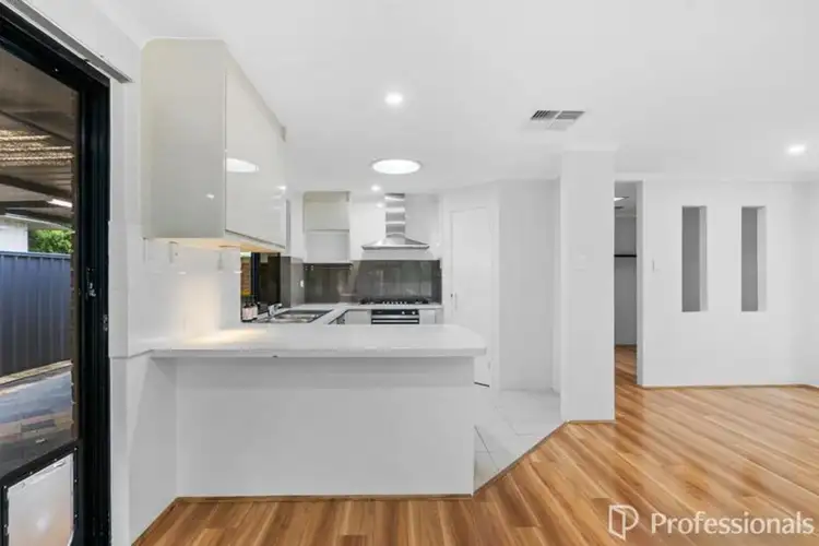 Fifth view of Homely house listing, 13 Milner Road, High Wycombe WA 6057