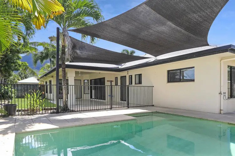 10 Novelli Street, Edmonton QLD 4869