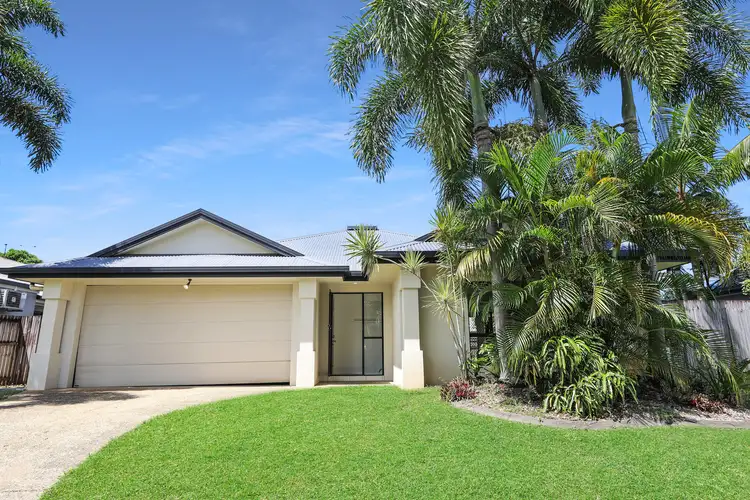 Third view of Homely house listing, 10 Novelli Street, Edmonton QLD 4869