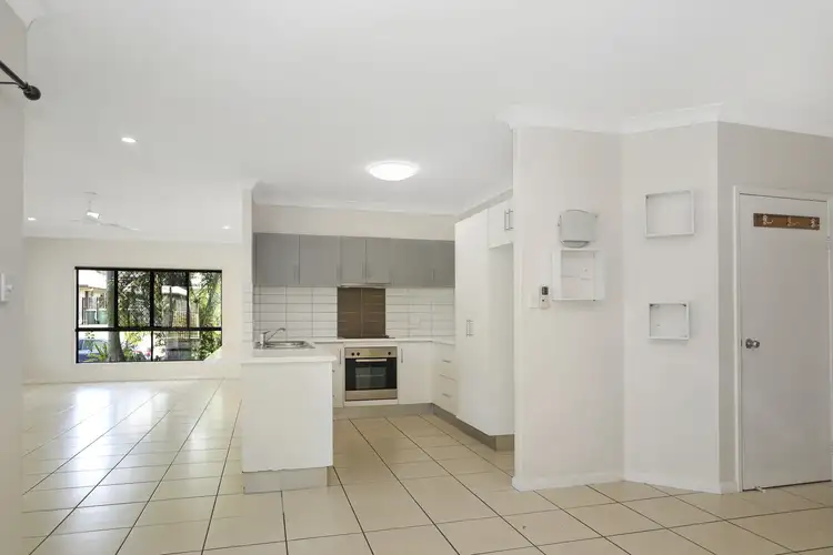 Fifth view of Homely house listing, 10 Novelli Street, Edmonton QLD 4869