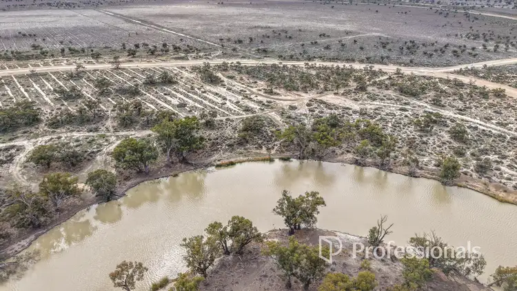 Third view of Homely land listing, Lots 9-12 Ormond Drive, Wentworth NSW 2648