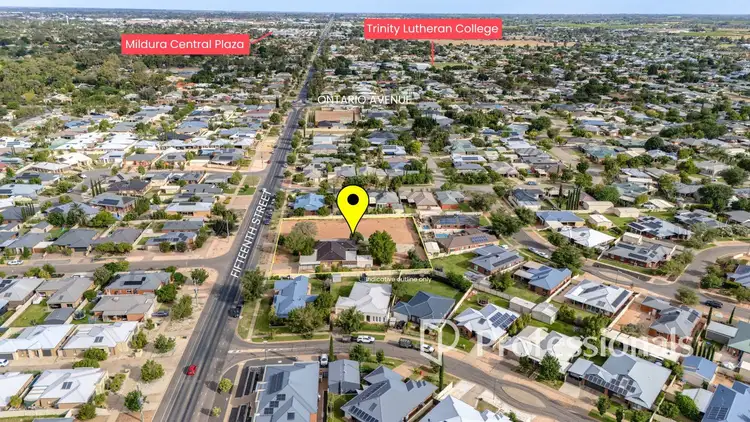 Second view of Homely rural property listing, 980-984 Fifteenth Street, Mildura VIC 3500