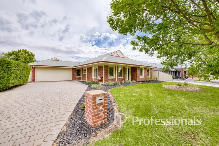 22 Petrucci Way, Mildura VIC 3500