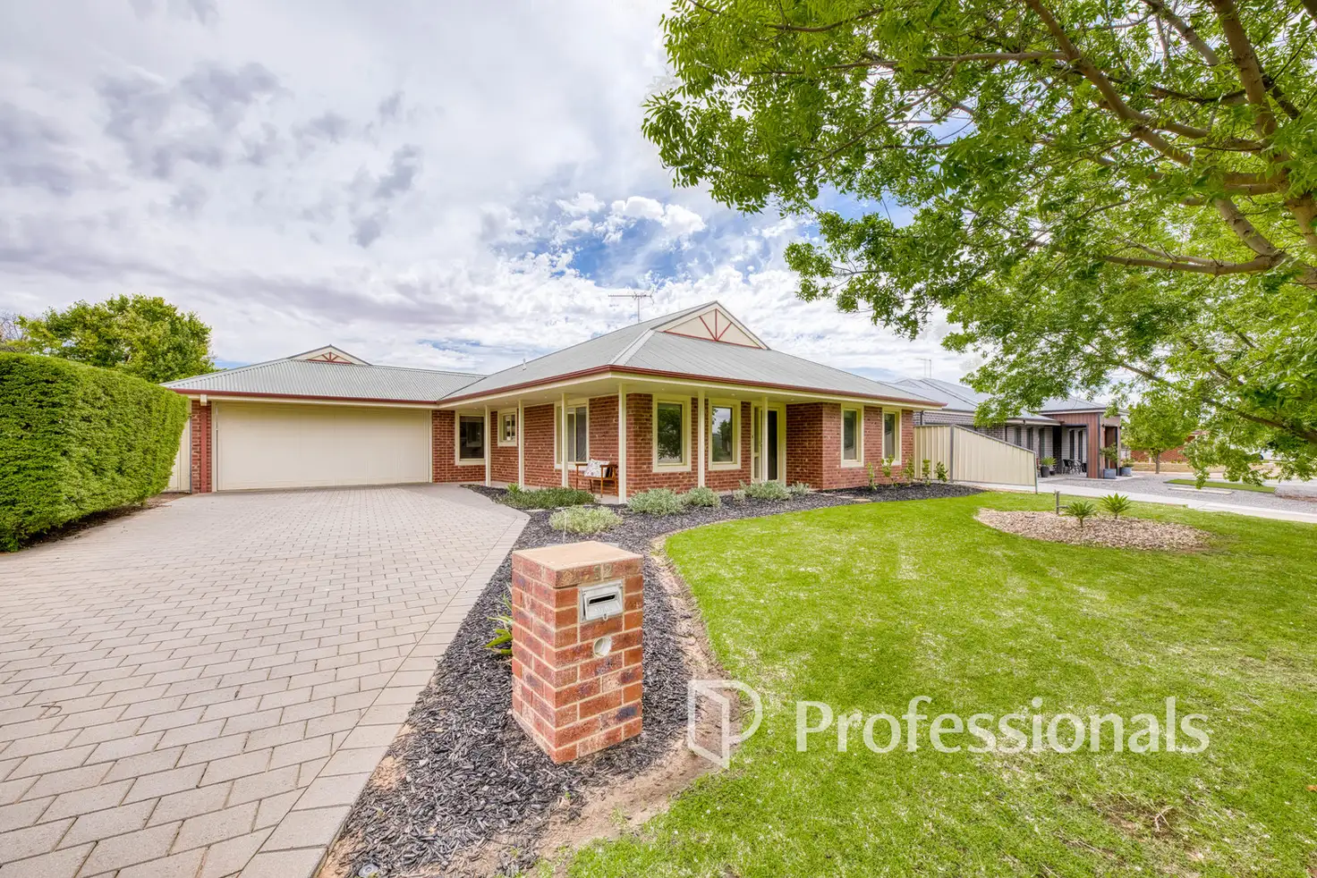 Main view of Homely house listing, 22 Petrucci Way, Mildura VIC 3500