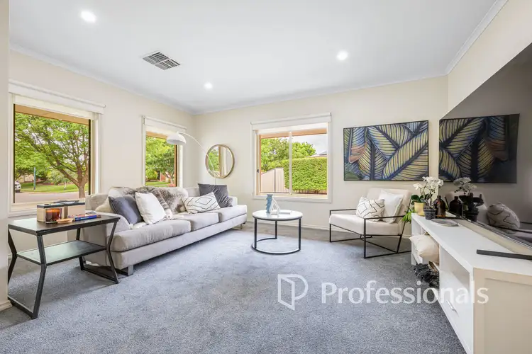 Third view of Homely house listing, 22 Petrucci Way, Mildura VIC 3500