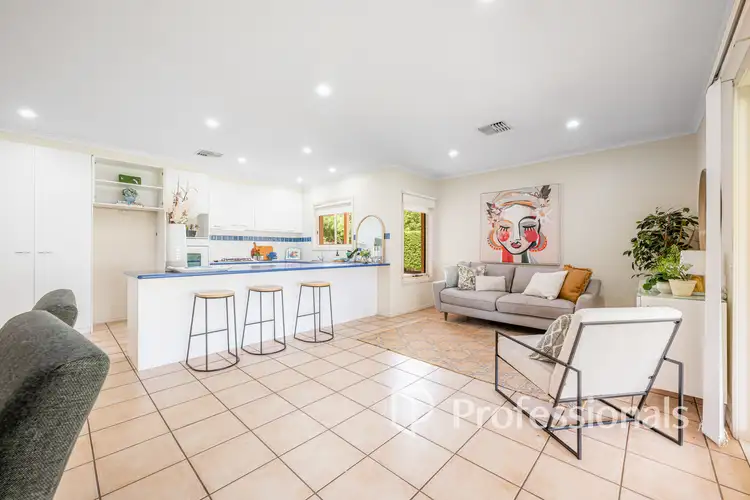 Fourth view of Homely house listing, 22 Petrucci Way, Mildura VIC 3500