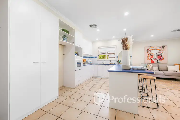 Fifth view of Homely house listing, 22 Petrucci Way, Mildura VIC 3500