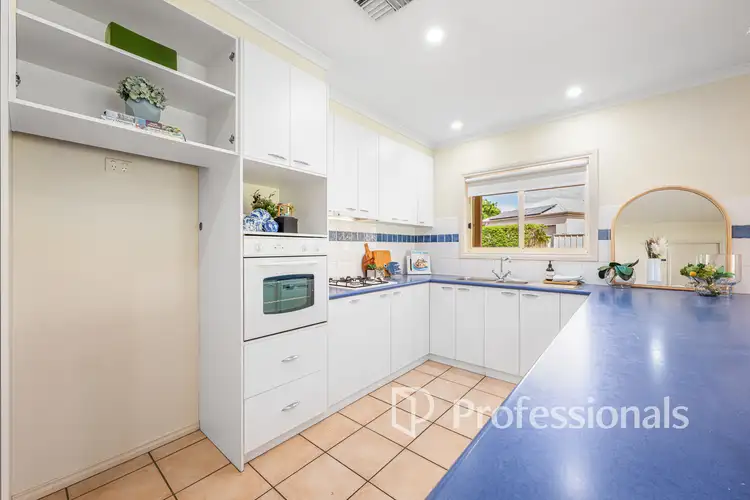 Sixth view of Homely house listing, 22 Petrucci Way, Mildura VIC 3500