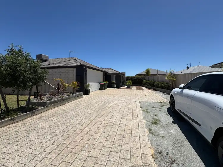 Second view of Homely house listing, 31 Jims Crescent, Secret Harbour WA 6173