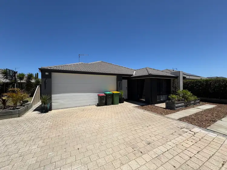 Third view of Homely house listing, 31 Jims Crescent, Secret Harbour WA 6173