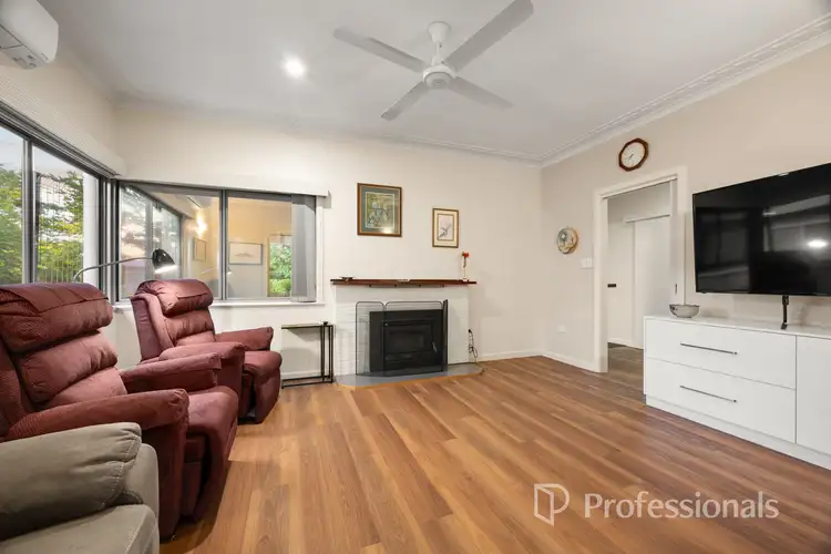 Fifth view of Homely house listing, 4 Albert Road, Beechworth VIC 3747