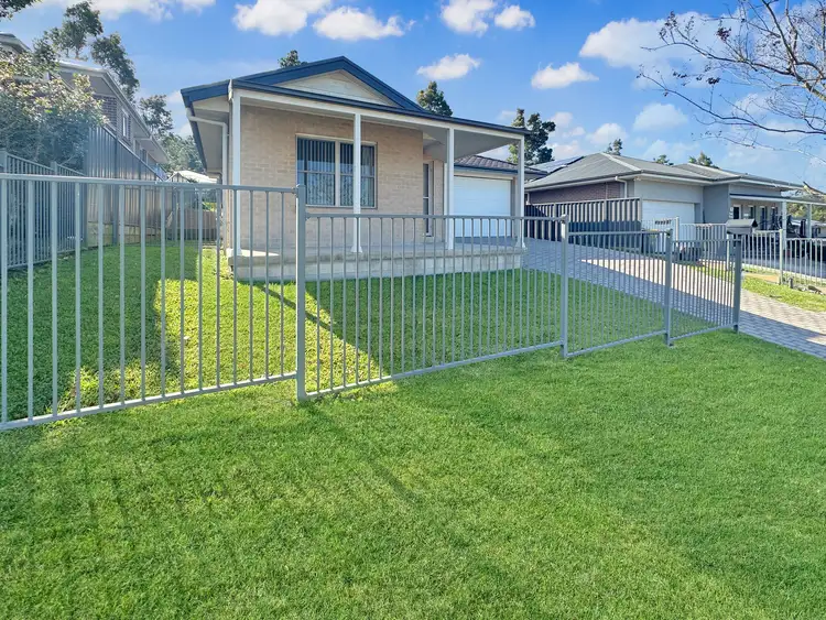 15 Steam Close, West Wallsend NSW 2286
