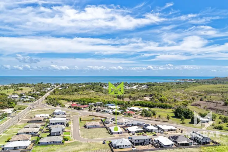 Second view of Homely house listing, 8 Baker Street, Bowen QLD 4805