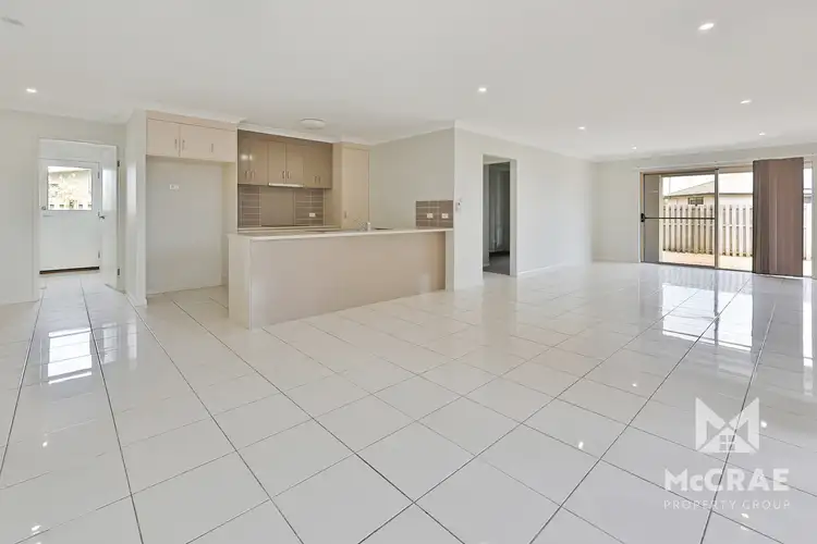 Third view of Homely house listing, 8 Baker Street, Bowen QLD 4805