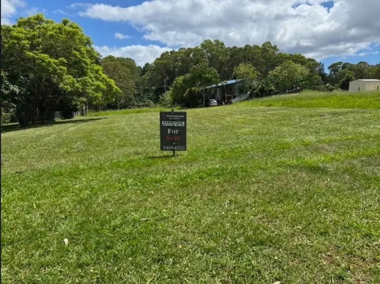 Second view of Homely land listing, 63 Hastings Terrace, Macleay Island QLD 4184