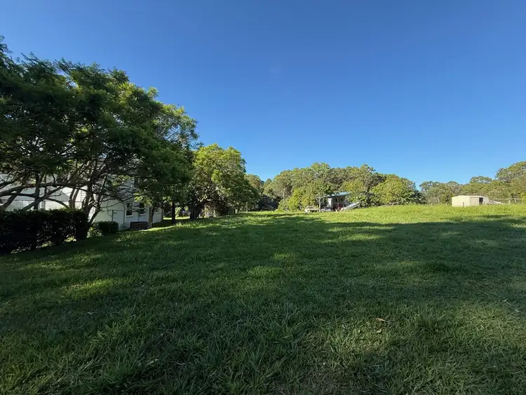 Third view of Homely land listing, 63 Hastings Terrace, Macleay Island QLD 4184