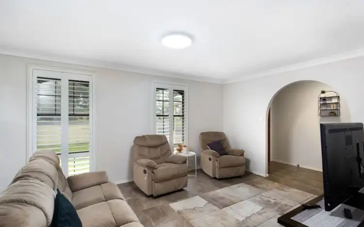 Fourth view of Homely house listing, 18 Ganmain Crescent, Milperra NSW 2214